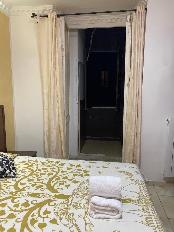 Aquarium Termini Gasthof 2*