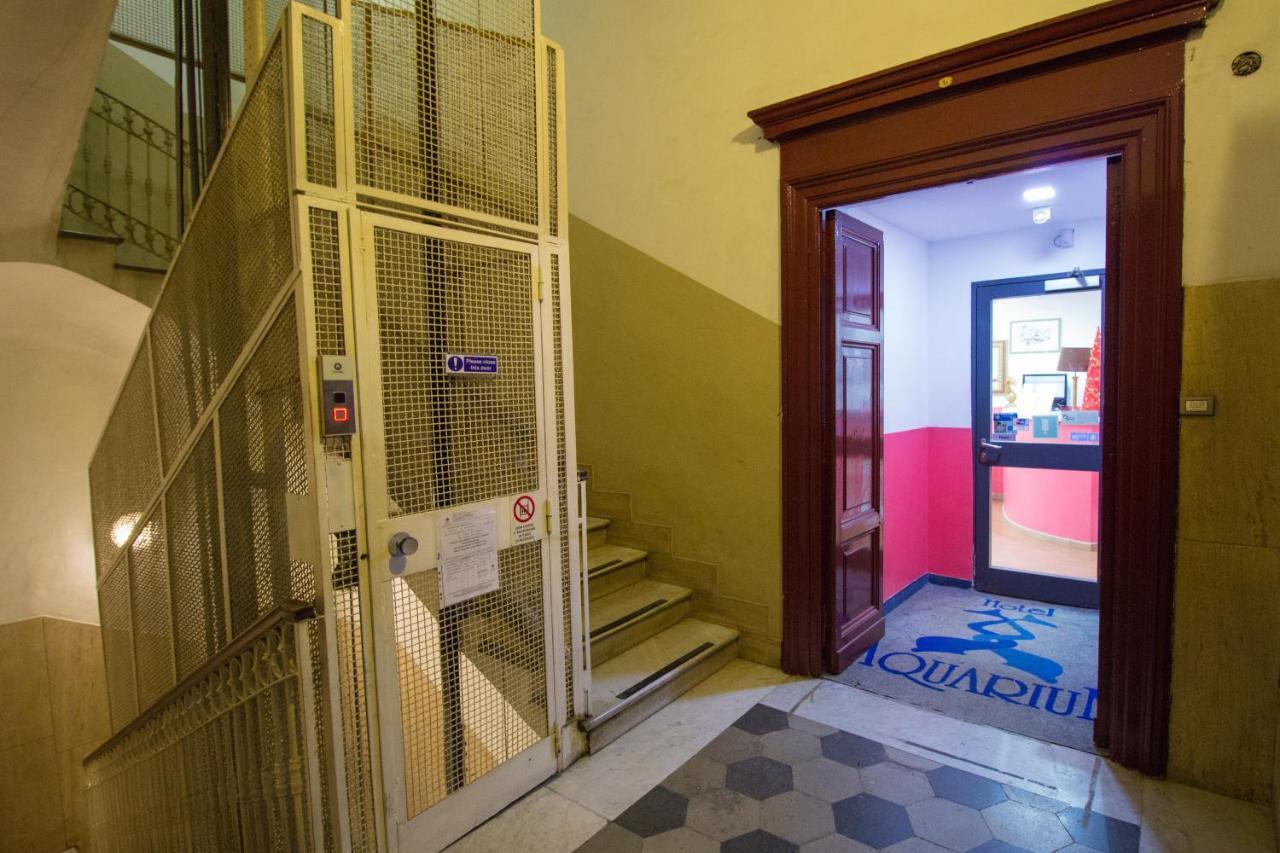 Gasthof Aquarium Termini